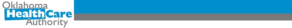 HCP Provider Portal Home
