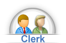 Personal Information for Clerk